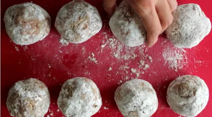Meatballs