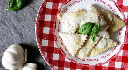 Ravioli-ricotta-Mushroom5