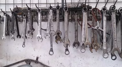 Spanners