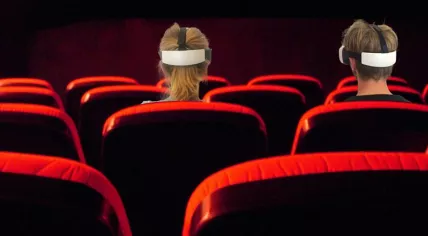 VR Theatre