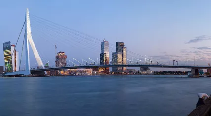RotterdamMaasNederland