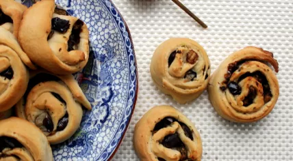 Aubergine Twist3