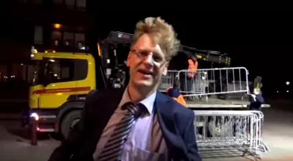 Vincent van den Bosch