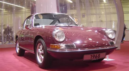 Classic911