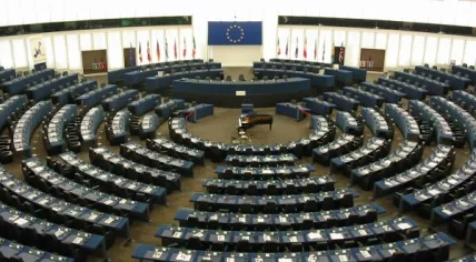European-parliament-strasbourg-inside
