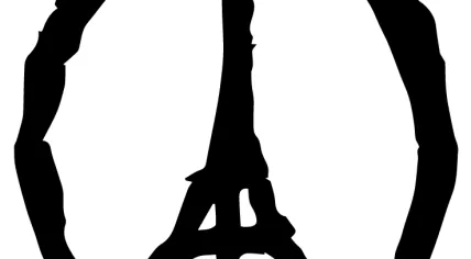 Peace for Paris