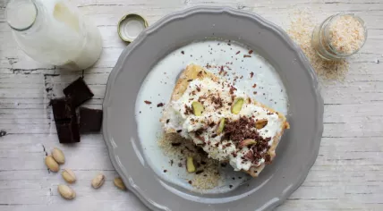 tres leches
