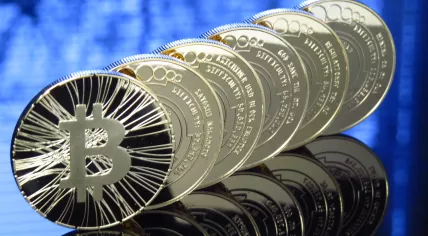 Bitcoin