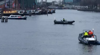 Netherlands, EU Presidency, Amsterdam