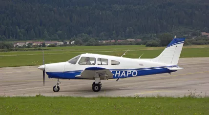 F-HAPO_Piper_PA-28-161_Cadet_(7315859196)