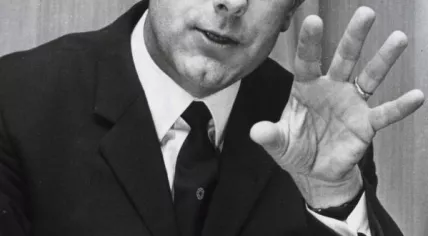 Piet Steenkamp