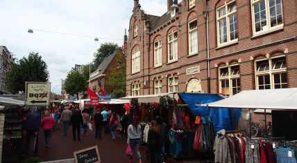Albert Cuyp Markt