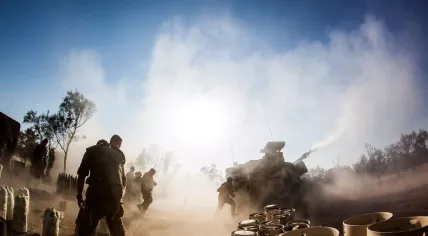 Artillery_Corps_Operate_Near_the_Gaza_Border_(14536980060)