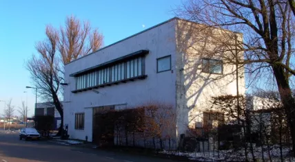 Asterdorp_Amsterdam
