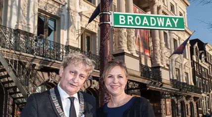 BroadwayaandeAmstel