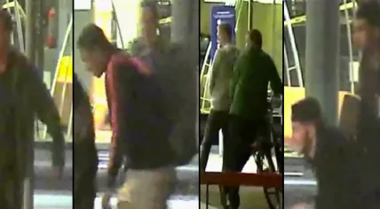 Groningen hospital attack