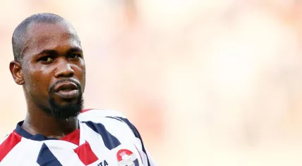 Ibrahim Kargbo Matchfixing Willem II