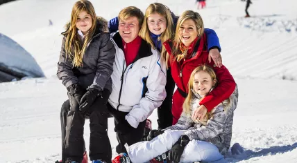 Lech fotosessie