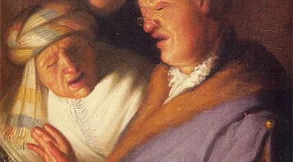 487px-Rembrandt_The_Three_Singers_(Hearing)