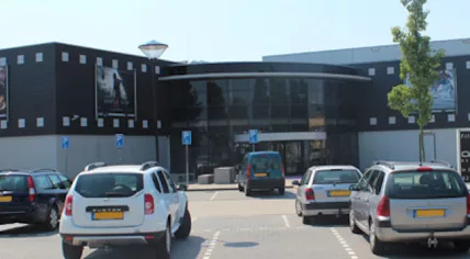 CineMagnus Schagen