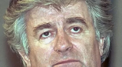 Radovan Karadzic