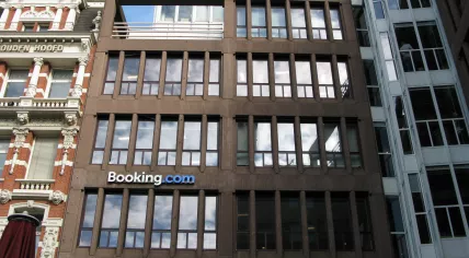 Booking.com_Headquarters2