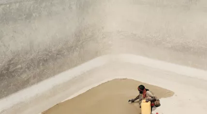 Africa drought