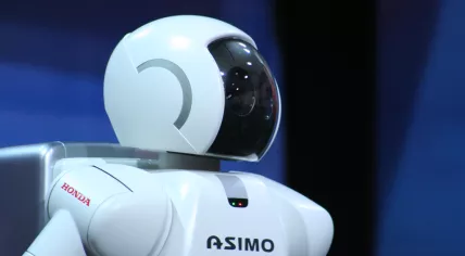 Asimo_head