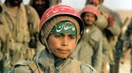 Children_In_iraq-iran_war4