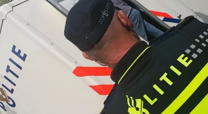 Community policing - Nijmegen Oost