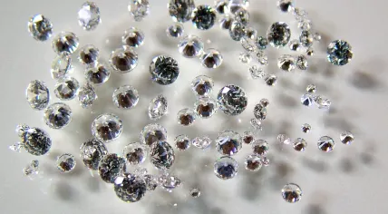 Diamanter