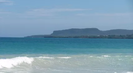 Cabo_Samaná