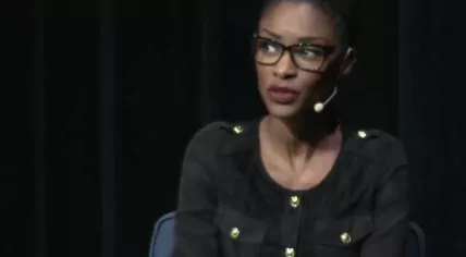 Sylvana Simons