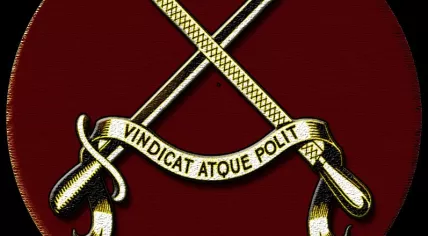 The Vindicat logo
