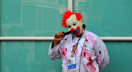 Killer Clown