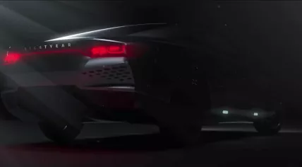 Lightyear One - the first solar powered family car put on the market 29 Jun 2017