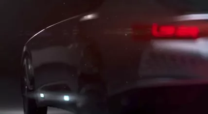 Lightyear One - the first solar powered family car put on the market 29 Jun 2017