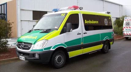 Ambulance