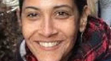 Teresa Diaz Nerio 