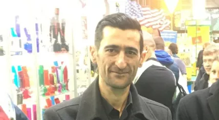 Artur Sargsyan, 34, was one of four victims of a Nov. 2018 quadruple homicide at a cannabis grow shop on Van Leeuwenhoekstraat in Enschede