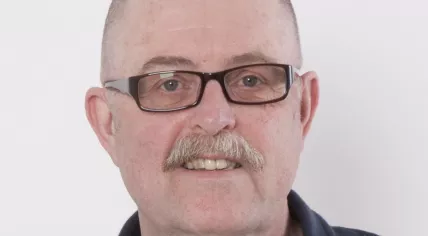 Max Klaassen, 62, was one of four victims of a Nov. 2018 quadruple homicide at a cannabis grow shop on Van Leeuwenhoekstraat in Enschede
