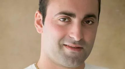 Maijkel Akfidan, 27, was one of four victims of a Nov. 2018 quadruple homicide at a cannabis grow shop on Van Leeuwenhoekstraat in Enschede.