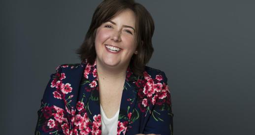 Katie Nixon