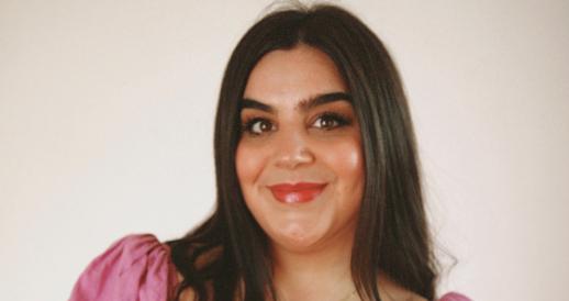 Nadine Froughi in early 2026
