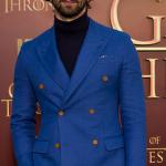 Michiel Huisman