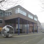 Groene Welle school in Zwolle