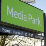 Media Park in Hilversum