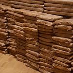 Over 80 kilos of cocaine found in a home on Ladogameerhof in Amsterdam, Nov 2017