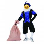 Zwarte Piet costume