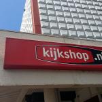 Kijkshop store in Winschoten